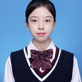 Jinyue Zhao