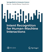 Natural Interaction for Tri-Co Robots (1) Human-machine Dialogue Intention Understanding