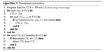 Constrained-hLDA for Topic Discovery in Chinese Microblogs