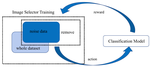 Deep Reinforcement Learning for Robust Emotional Classification in Facial Expression Recognition